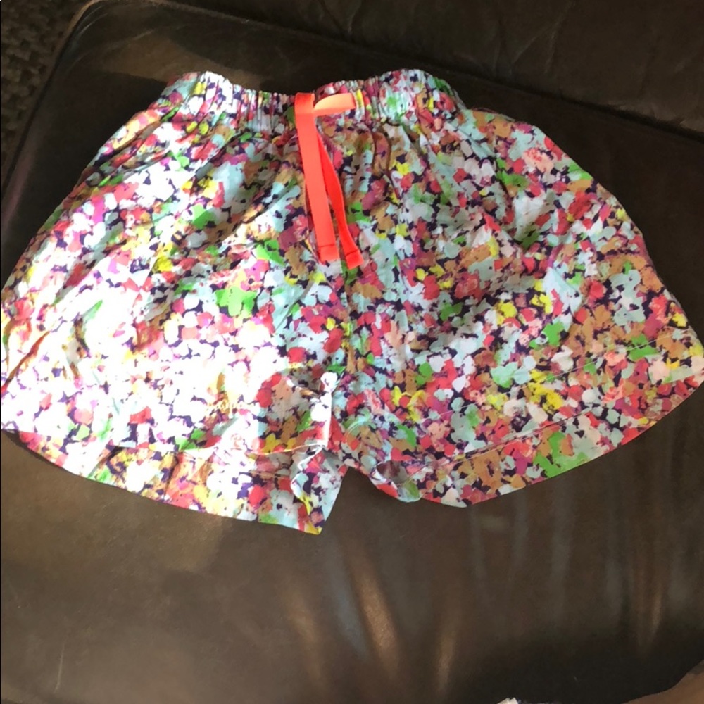 Crewcuts shorts